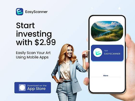 How does EasyScanner help you
